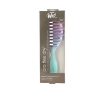 Birste The Wet Brush Pro Flex Dry Ombre Zils (1 gb.)