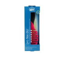 Birste The Wet Brush Pro Flex Dry Rozā (1 gb.)