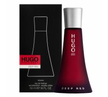 Parfem za žene Hugo Boss Deep Red EDP 50 ml