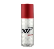 Izsmidzināms dezodorants James Bond 007 Quantum 150 ml