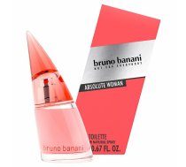 Parfem za žene Bruno Banani Absolute Woman EDT EDT 20 ml