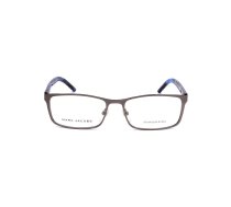 Briļļu ietvars Marc Jacobs MARC-75-U60 ø 55 mm Pelēks Zils