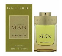 Parfem za muškarce Bvlgari EDP Man Wood Neroli (100 ml)