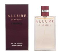 Parfem za žene Allure Sensuelle Chanel 9614 EDT 100 ml