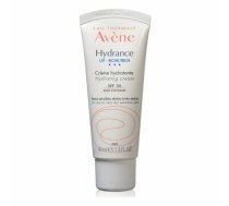 Sejas krēms Avene Hydrance Uv Riche 40 ml