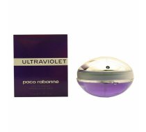 Parfem za žene Ultraviolet Paco Rabanne EDP EDP,80 ml