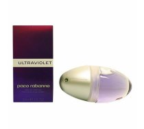 Parfem za žene Paco Rabanne EDP Ultraviolet 80 ml