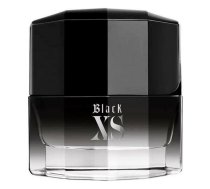 Parfem za muškarce Paco Rabanne Black XS (2018) EDT 50 ml