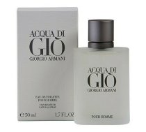 Parfem za muškarce Acqua Di Gio Pour Homme Giorgio Armani EDT,50 ml