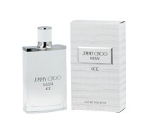 Parfem za muškarce Jimmy Choo EDT Man Ice 100 ml