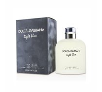 Parfem za muškarce Light Blue Pour Homme Dolce & Gabbana EDT,125 ml
