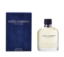 Parfem za muškarce Pour Homme Dolce & Gabbana EDT,75 ml