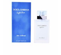 Parfem za žene Dolce & Gabbana EDP Light Blue Eau Intense (25 ml)