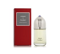 Parfem za muškarce Cartier EDT Pasha de Cartier 100 ml