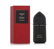 Parfem za muškarce Cartier Pasha de Cartier Noir Absolu EDP 100 ml