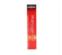 Noturīga Krāsa Majirouge Carmilane L'Oreal Professionnel Paris Nº 4.16 (50 ml)