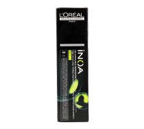 Noturīga Krāsa L'Oreal Professionnel Paris Inoa Color Nº 5.3 Gaiši Zeltaini Brūns (60 g)