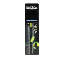 Noturīga Krāsa L'Oreal Professionnel Paris Inoa Color Nº 7.1 Pelnu Blonds (60 g)