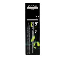 Noturīga Krāsa L'Oreal Professionnel Paris Inoa Color Nº 3.0 60 g