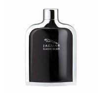 Parfem za muškarce Jaguar Classic Black (100 ml)