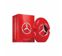 Parfem za žene Mercedes Benz EDP Woman In Red 90 ml