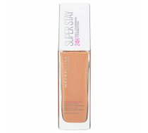 Šķidrā Grima Bāze Superstay Maybelline Full Coverage 58-true caramel (Atjaunots A+)