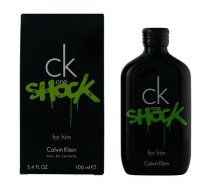 Parfem za muškarce Calvin Klein EDT CK ONE Shock For Him 100 ml