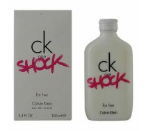 Parfem za žene Ck One Shock Calvin Klein EDT,200 ml