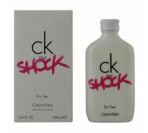 Parfem za žene Calvin Klein EDT Ck One Shock For Her 200 ml