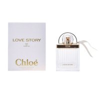 Parfem za žene Love Story Chloe EDP EDP,75 ml