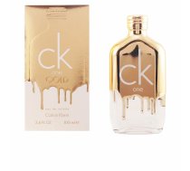 Parfem za žene Calvin Klein Ck One Gold EDT 100 ml