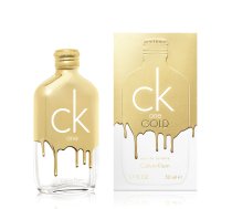Parfem za oba spola Calvin Klein Ck One Gold EDT 50 ml
