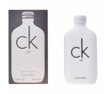 Parfem za oba spola Calvin Klein EDT Ck All 100 ml