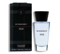 Parfem za muškarce Burberry EDT 100 ml Touch For Men