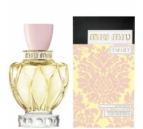 Parfem za žene Miu Miu Twist EDT 100 ml