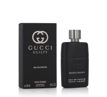 Parfem za muškarce Gucci Guilty Pour Homme Eau de Parfum EDP 50 ml