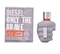 Parfem za muškarce Diesel Only the Brave Street 50 ml