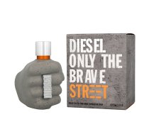 Parfem za muškarce Diesel EDT Only The Brave Street (75 ml)