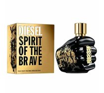 Parfem za muškarce Diesel Spirit of the Brave EDT 50 ml