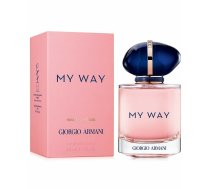 Parfem za žene Giorgio Armani EDP My Way 50 ml