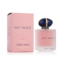 Parfem za žene Giorgio Armani EDP My Way Floral 90 ml