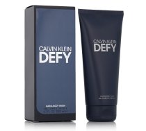 Želeja un Šampūns Calvin Klein Defy 200 ml