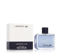 Parfem za muškarce Lacoste Live EDT 75 ml