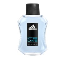Parfem za muškarce Adidas EDT Ice Dive 100 ml