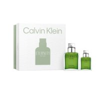 Set muški parfem Calvin Klein Eternity 2 Daudzums