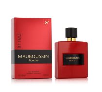 Parfem za muškarce Mauboussin EDP Mauboussin Pour Lui In Red 100 ml