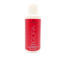 Matu Oksidētājs Igora Royal Schwarzkopf Igora Royal (60 ml)