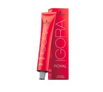 Noturīga Krāsa Igora Royal Schwarzkopf 0-11 (60 ml)