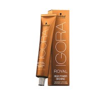 Noturīga Krāsa Igora Royal Hight Power Browns Schwarzkopf B-33 (60 ml)