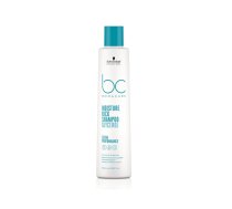 Šampūns Schwarzkopf Professional Bc New Moisture Kick 250 ml